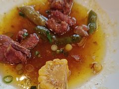 -那家老院子东北菜·饺子·小鸡炖蘑菇(艳华街店)