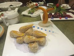 -半岛公馆(淞兴西路店)