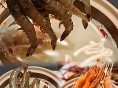 -黄弟大排档·湖南菜·小龙虾·小海鲜(凯旋北路店)