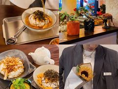 -Retro Deli 茶泡饭