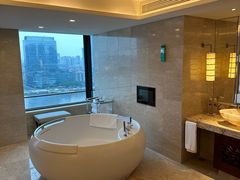 -广州白天鹅宾馆