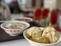 -常州糕团店(北大街新世纪商城店)