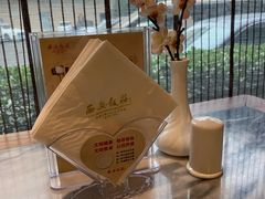 -西安饭庄·非遗陕菜(钟楼店)
