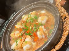 -廖川菜(太阳宫店)
