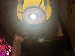 -韵秋荷(宝山龙湖天街店)