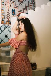 -好看加白色房子