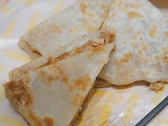 -甲乙饼·北京手工肉饼(西直门凯德茂店)