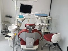-诺贝尔一诺口腔医院(雁塔院区)