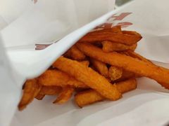 -热将汉堡 HOT SAUCE(下马坊店)