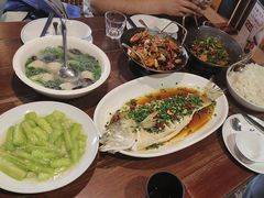 -大牌大·传统杭帮菜(湖滨店)