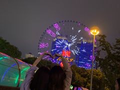 -星城之眼摩天轮