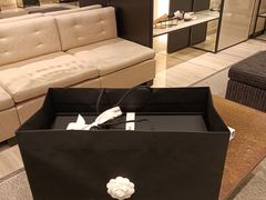 -CHANEL(恒隆广场店)