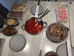 -千味涮·健康火锅(会展连城新天地店)