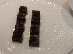 -北京泰富酒店-柏景轩中餐厅