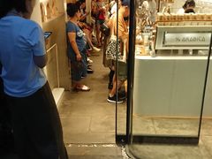 -% Arabica阿拉比卡咖啡(武康路店)
