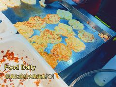 -素满香·素食自助餐(西安·民乐园店)