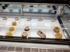 -熊叔熊婶面包房(团结湖店)