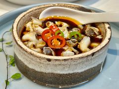 -玫瑰厅上海菜(兴国路店)