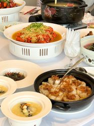 -真知味酒店·宴会厅(月牙湖店)