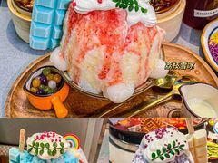 -周小明火锅(黑金冠社区店)