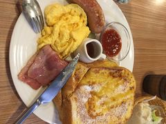 鲨鱼咬吐司(东港店)-鲨鱼咬吐司(东港店)