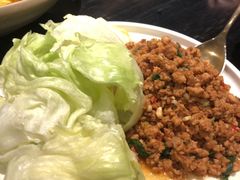 -Thai Alley泰爱里(二沙岛店)