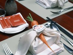 -Tivano意大利餐厅(成都居舍酒店)