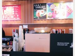 -星巴克(南京弘阳购物中心店)