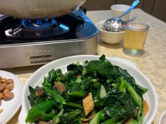 -老东风菜馆·潮汕大排档