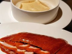 -喜悦烤鸭·新京菜(王府井店)