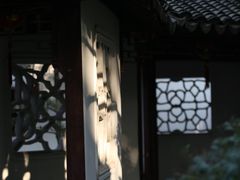 -上海醉白池公园