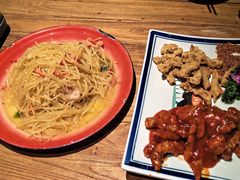 -破三川·新川菜(静安大融城店)