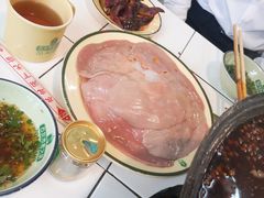 -石灰市老火锅(北滨路店)