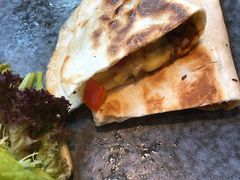 -青麦家·融合餐厅(江岛智立方店)