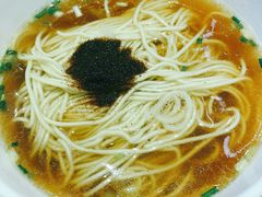 虾籽面-耿福兴(凤凰美食街店)