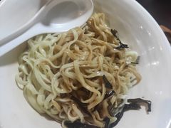 -富源春面馆(四川北路店)