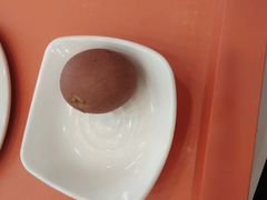 -永记和味豆浆大王(海东路店)