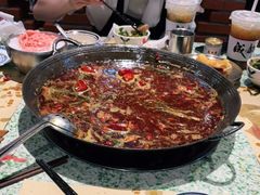 -五里关火锅(牛市口店)