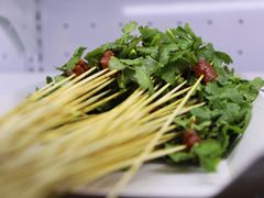 -马路边边串串香(延庆环球新意广场店)