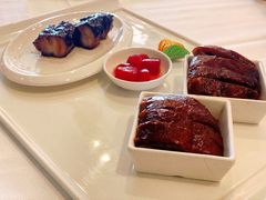 秘制黑叉烧-炳胜品味(珠江新城店)