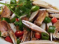 -小山东羊肉汤馆(同济新村店)