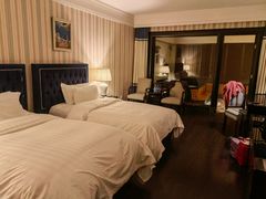 -春晖园度假酒店温泉