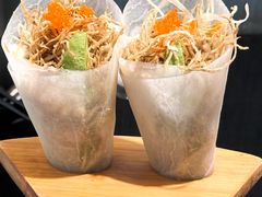 -天狗山料理(省体店)