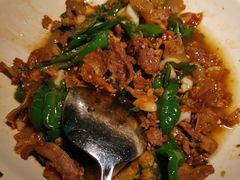 -费大厨辣椒炒肉(黄兴中心广场店)