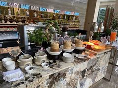 -福州泰禾铂尔曼酒店·大堂酒廊