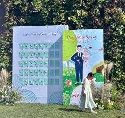 -圣露庄园·草坪婚礼·宴会厅·会议