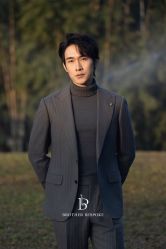 -Brother西服礼服定制·商务·婚礼(佛山南海店)