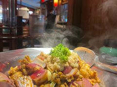 -蛙有道·铁锅牛蛙(万泰汇店)