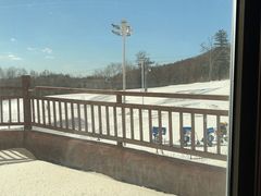 -长白山万达国际滑雪场