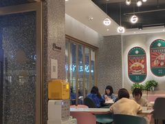 大堂-柠檬树茶餐厅(海雅缤纷城店)